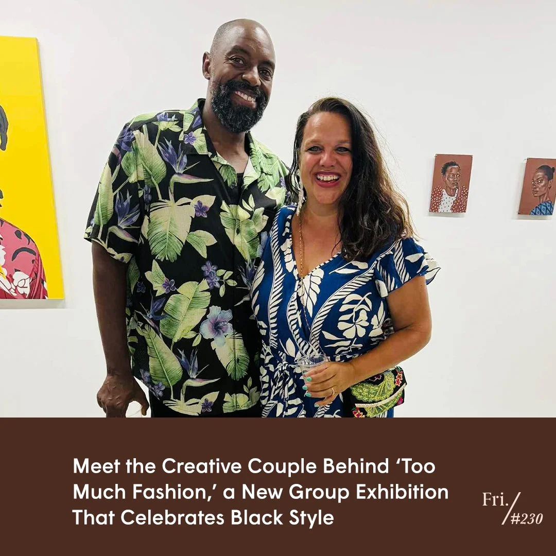 Two Toronto Curators on Their New Exhibit Celebrating Black Style